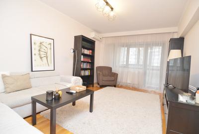 Apartament 3 Camere Victoriei - N. Titulescu | Localizare Excelenta - 1
