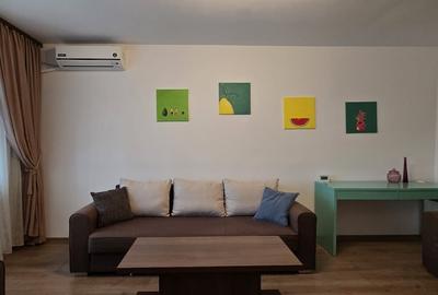 Ofer inchiriere ap 3 camere, ultracentral, modern, 450 euro - 4