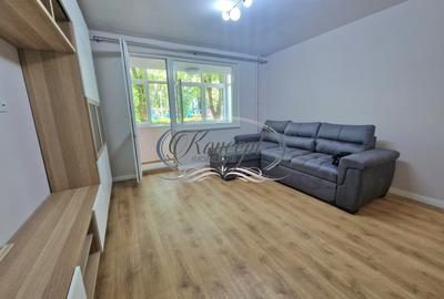 Apartament complet renovat cu garaj in zona Hotel Royal - 2