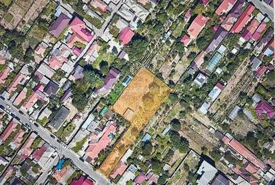 Teren intravilan 2.044 mp- Zona Viile Noi, Constanța - 1