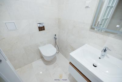 Finalizat! Apartament de vânzare, 2 camere, decomandat - Copou - 5