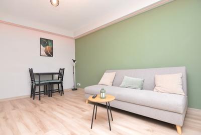INCHIRIERE APARTAMENT 2 CAMERE PIATA VICTORIEI – VERONICA MICLE - 5