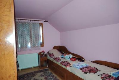 Proprietate de vacanta Valea Oltului - BREZOI - 15