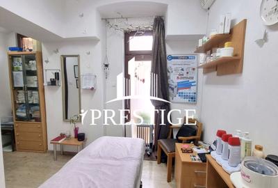 SPAȚIU COMERCIAL DE VÂNZARE | ULTRACENTRAL SIBIU | STRADA MITROPOLIEI - 11