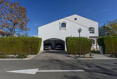 Vila Complex Marina Regia Residence - 13