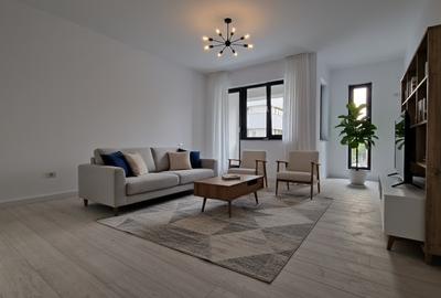 Finalizat - Dezvoltator 0% comision-Poze reale - NOU Timpuri Noi - Ion Minulescu - 1