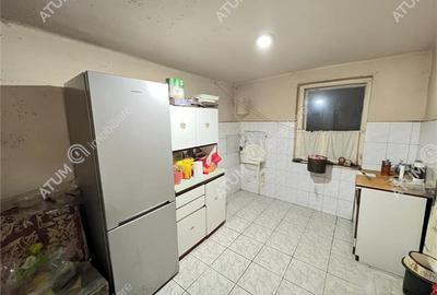 Casa cu 3 camere si teren 310 mp zona Trei Stejari din Sibiu - 7