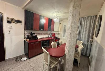 Apartament 3 camere în zona DIANA - 4