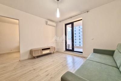 PRIMA INCHIRIERE! Studio Dublu | Greenfield | Parcare Inclusa - 4