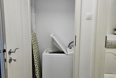 Apartament 2 camere renovat centrala Militari complex Apusului - 10