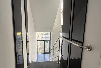 Centru Palatul de Justiție Spațiu Birouri 107 mp - 10