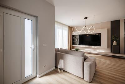 Casa familiei tale in Dumbravita | P+E, mobilat, langa scoala noua | 0% comision - 55