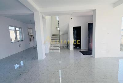 Casa individuala 4 camere 3 bai – Comuna Berceni | Teren 323MP - 18