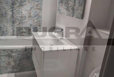 Apartament 4 camere decomandate, 2 bai, finisat modern, zona Brancusi - 6