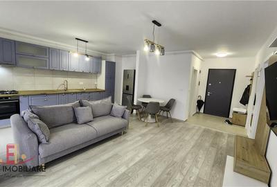 Apartament cu 2 camere decomandat în Libertății