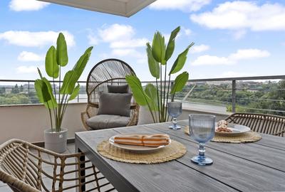 Apartament 3 camere cu vedere la lac - 1