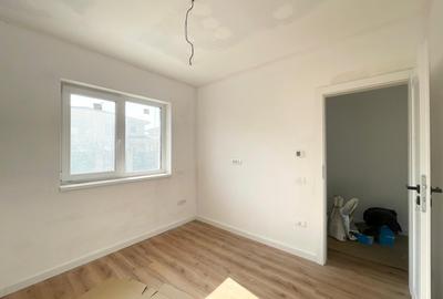 Duplex 5 camere, separat prin CT Mosnita Noua - 4