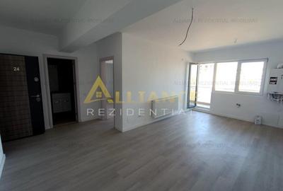 Metrou Berceni Ap 2 Camere - 2