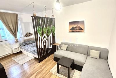 Apartament 1 camera | Etaj intermediar | Mobilata si utilata - 1