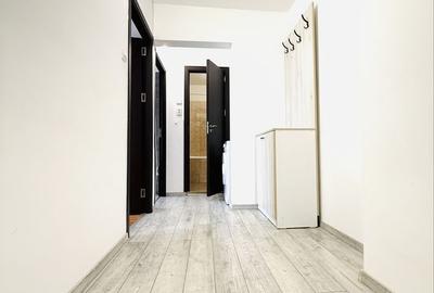 Apartament 3 camere,  Podul Grant, etaj intermediar, renovat, metrou - 5