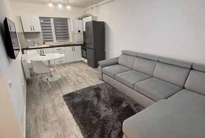 2 Camere Decomandat Practic | Bloc Nou | - 1