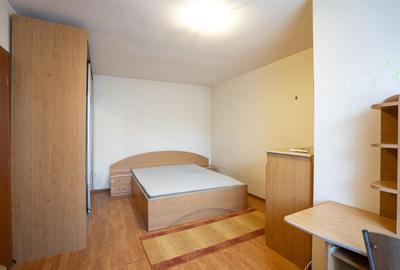 Apartament 4 camere ULTRACENTRAL - 1