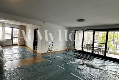 Apartament spatios cu 5 camere,  partial mobilat, 2 parcari, Clucerului - 4