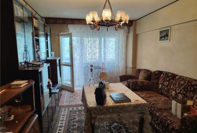 Apartament 3 camere zona Ion Mihalache cu Turda constructie 1984 - 29