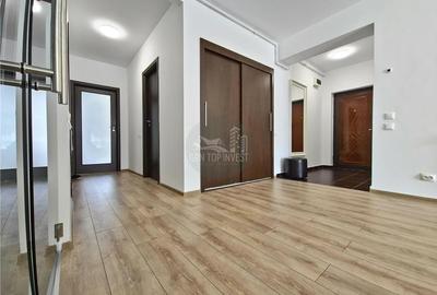 Apartament modern  decomandat 3 camere 2 bai parcare zona Rahovei - 19