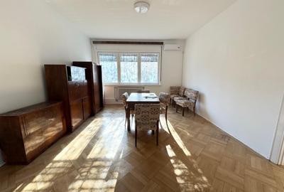 Dorobanti Capitale- 4 camere- recent renovat - 4