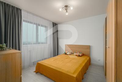 Apartament  2 Camere Hils Brauner | Parcare Inclusă | Metrou 8 minute - 1