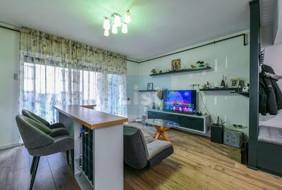 Comision 0%! Apartament 3 camere cu grădină, 52mp, Baciu, zona Regal - 13