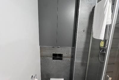 Apartament cu 2 camere de inchiriat, mobilat la comanda, cu uscator de rufe - 10