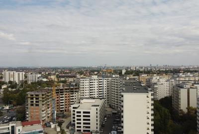 Apartament cu 3 camere, disponibil imediat pentru mutare. - 13