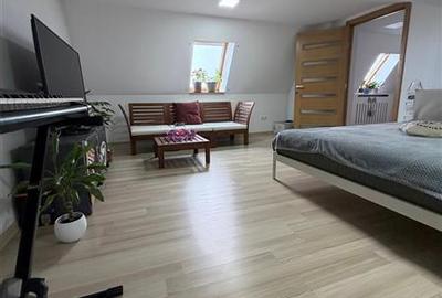 Vanzare apartament 4 camere pe 2 etaje, 3 bai, Urban Residence - 23
