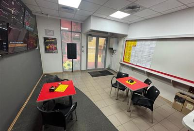 Sp comercial stradal- B.dul Bucuresti, 80 mp, renovat, comision 0% - 11