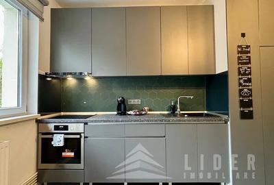 Apartament de vanzare finisat si mobilat, zona de case, cartier Gruia - 6