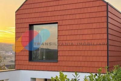 Casă Individuală PREMIUM, 125 Mp | Arhitectură Contemporană, intrare Chinteni - 10