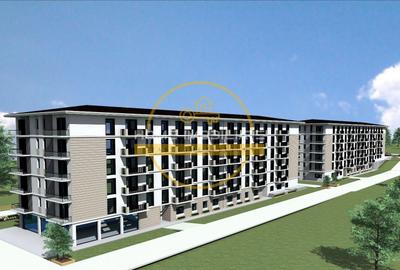 Etaj 1 Apartament 2 Camere Bloc Nou 7 minute de Podu Ros - 6