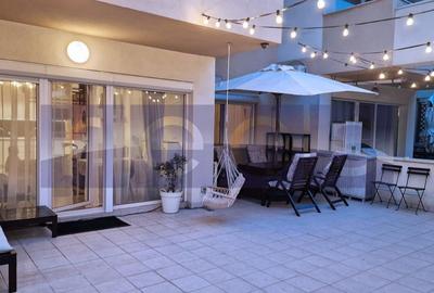 APARTAMENT 2 CAMERE + 2 LOCURI PARCARE TERASA SPECTACULOASA 98MP TRAIAN CALARASI - 4