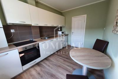 Apartament 2 camere decomandate ansamblul Park Lake, zona Iulius Mall - 9