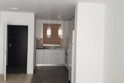 PIPERA RESIDENTIAL - SCOALA AMERICANA, VILA P+E+M, BUCATARIE MOBILATA, CURTE - 9