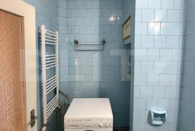 Apartament 3 camere | 100 mp utili | Garaj individual | Zona Horea - 10