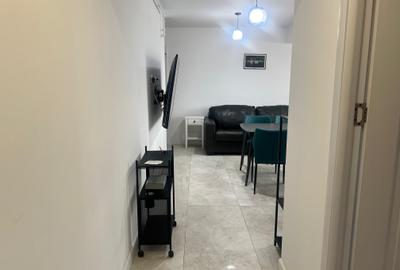 Vivo Mall apartament 2 camere modern termen lung - 16