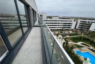 Ultima sansa / Apartament cu 3 camere de vanzare cu incalzire in pardosela / Buc - 2