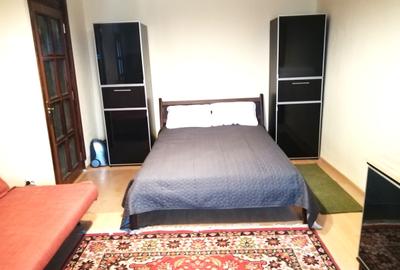 Garsoniera 10 min M Lujerului DB1779 - 1