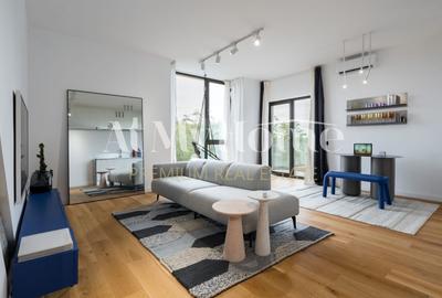 APARTAMENT DESIGN 2 CAMERE//IANCU NICOLAE - 1