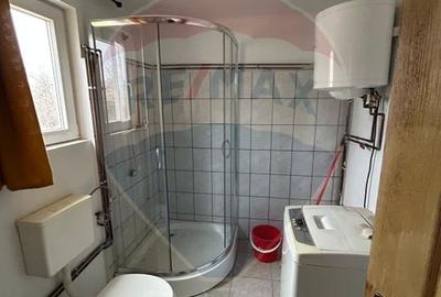 Casă de vânzare cu teren generos de 1.043 mp, două corpuri de locuit. - 5