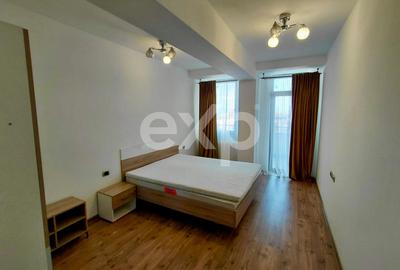 Apartament de închiriat – 4 camere, decomandat – Tractorul - 120 mp. - 17