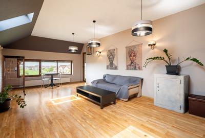 COMISION 0% - Duplex 4 camere cu priveliste in Cartierul Verde - 3